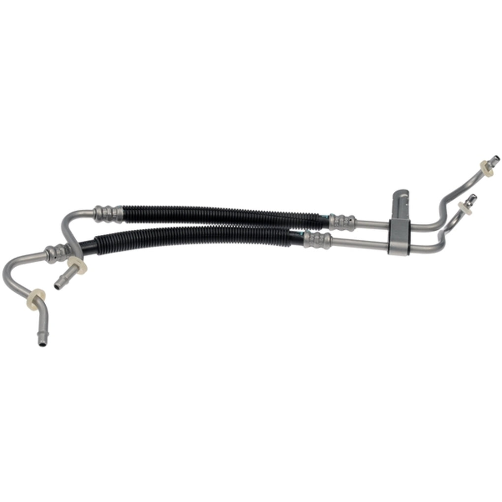 Dorman 624-277 Transmission Oil Cooler Pressure And Return Line