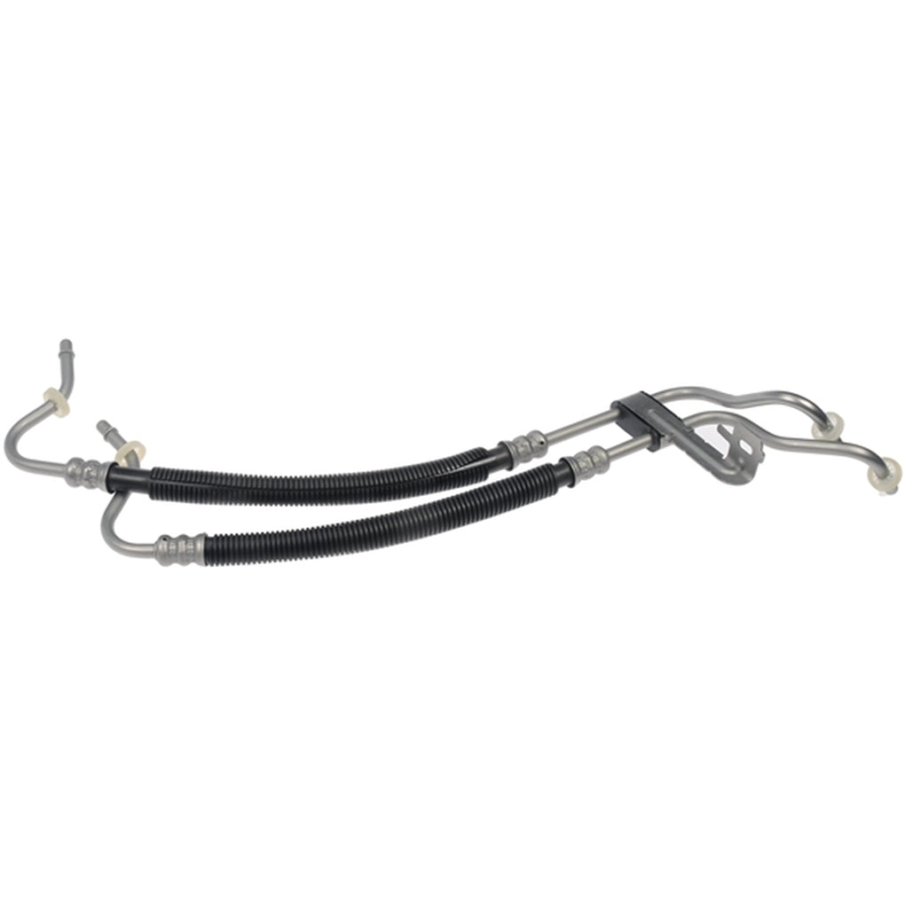 Dorman 624-277 Transmission Oil Cooler Pressure And Return Line
