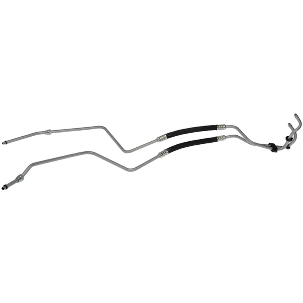 Dorman 624-281 Transmission Oil Cooler Pressure And Return Line