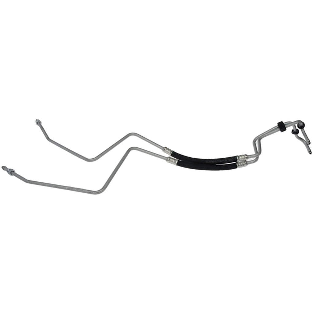 Dorman 624-281 Transmission Oil Cooler Pressure And Return Line