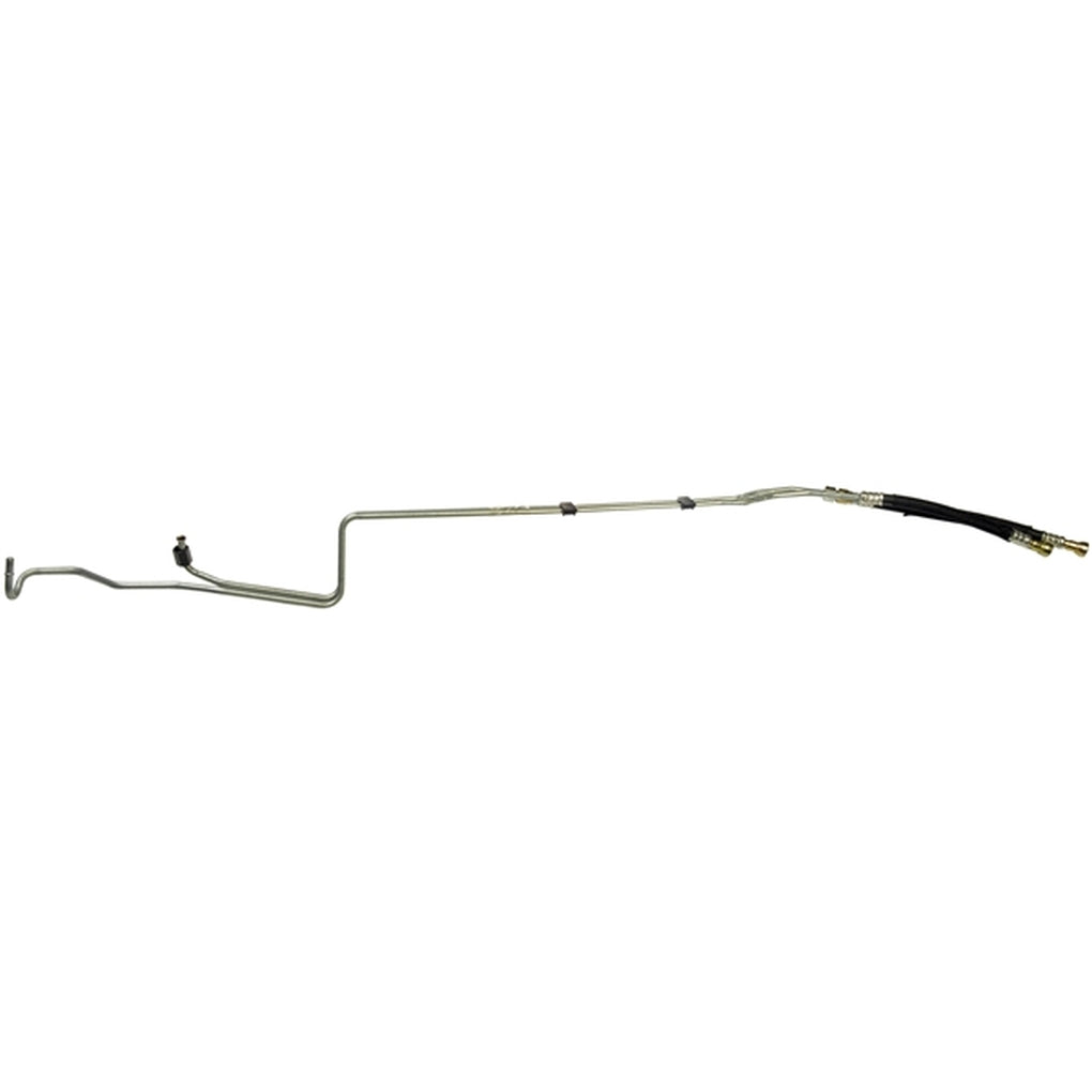 Dorman 624-306 Transmission Oil Cooler Pressure And Return Line