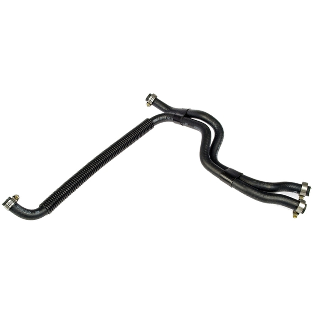 Dorman 624-330 Transmission Oil Cooler Pressure And Return Line