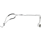 Dorman 624-437 Transmission Oil Cooler Pressure And Return Line With Bypass Valve