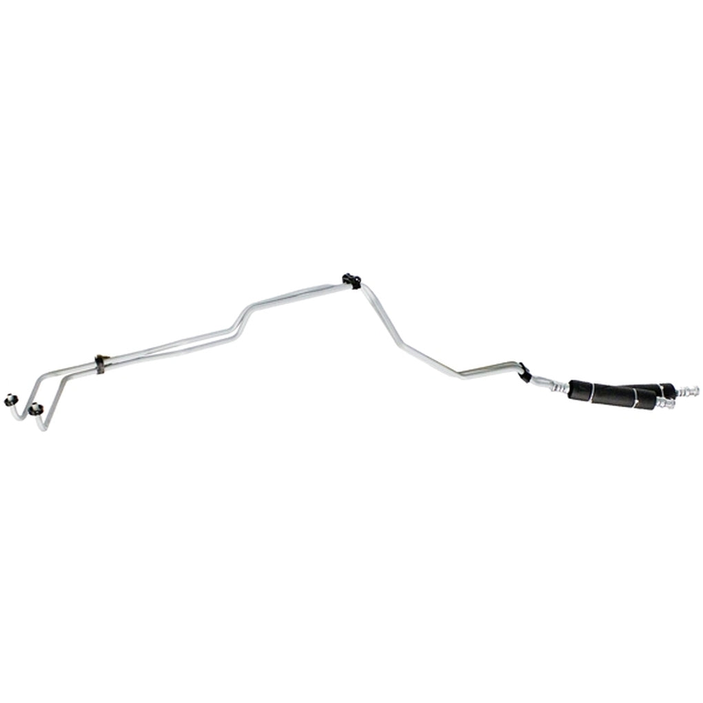 Dorman 624-439 Transmission Oil Cooler Pressure And Return Line