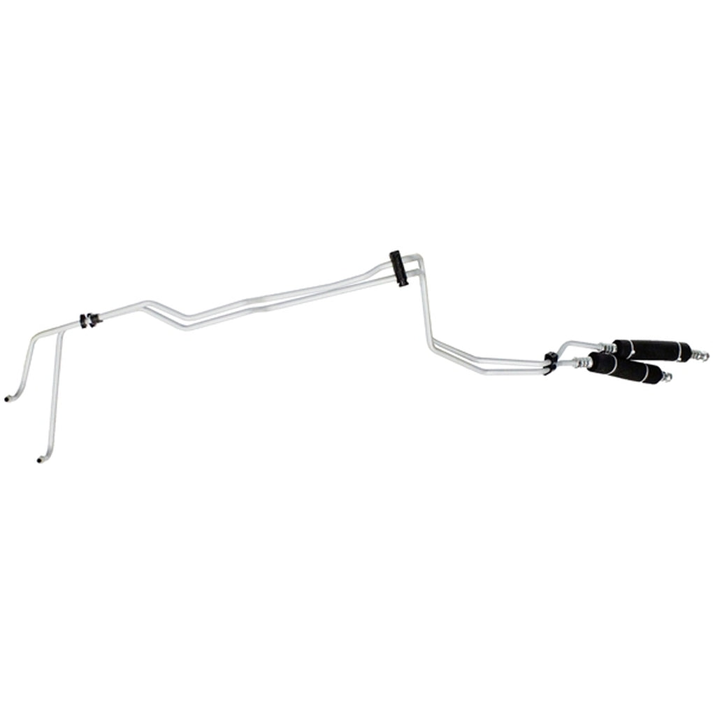 Dorman 624-439 Transmission Oil Cooler Pressure And Return Line