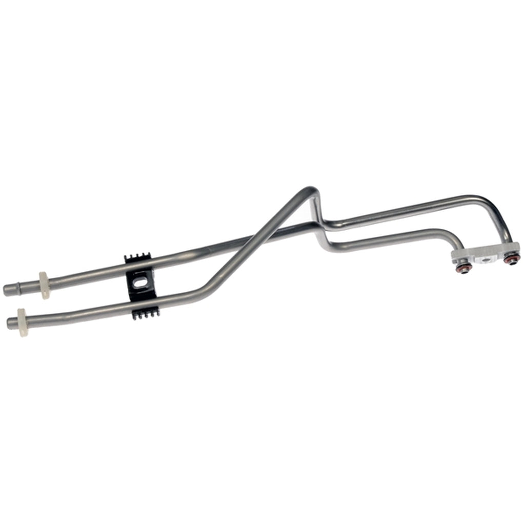 Dorman 624-514 Transmission Oil Cooler Pressure And Return Line