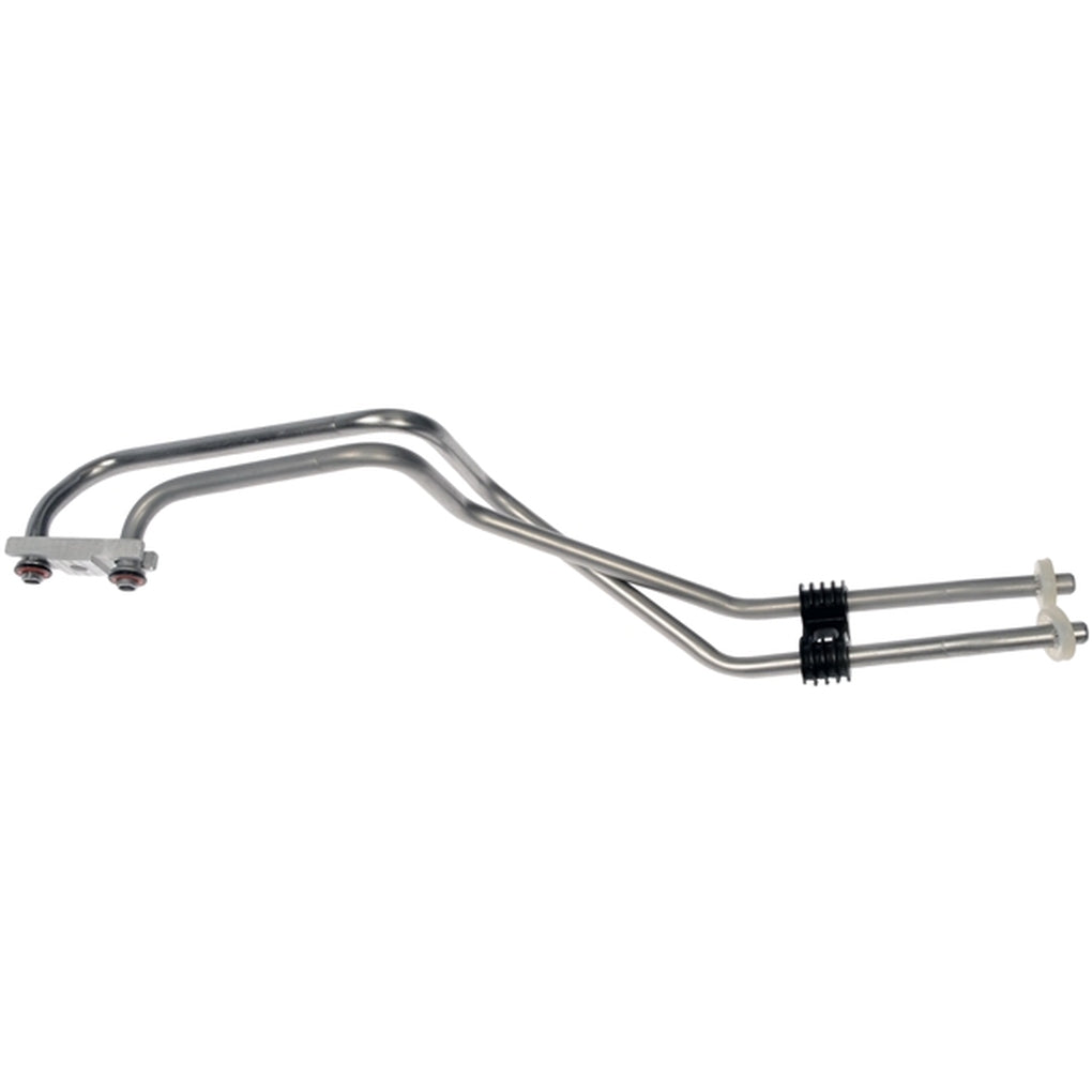 Dorman 624-514 Transmission Oil Cooler Pressure And Return Line