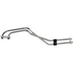 Dorman 624-514 Transmission Oil Cooler Pressure And Return Line