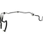 Dorman 624-515 Transmission Oil Cooler Pressure And Return Line
