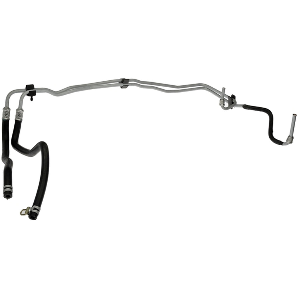 Dorman 624-515 Transmission Oil Cooler Pressure And Return Line