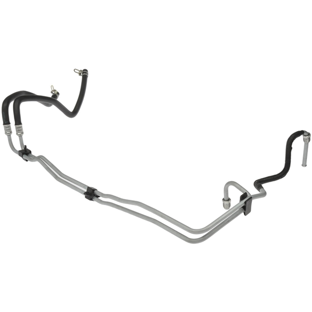 Dorman 624-515 Transmission Oil Cooler Pressure And Return Line
