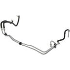 Dorman 624-515 Transmission Oil Cooler Pressure And Return Line