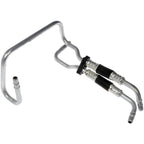 Dorman 624-542 Transmission Oil Cooler Pressure And Return Line