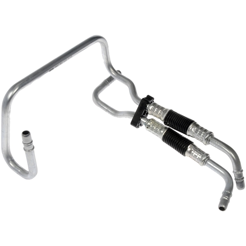 Dorman 624-542 Transmission Oil Cooler Pressure And Return Line