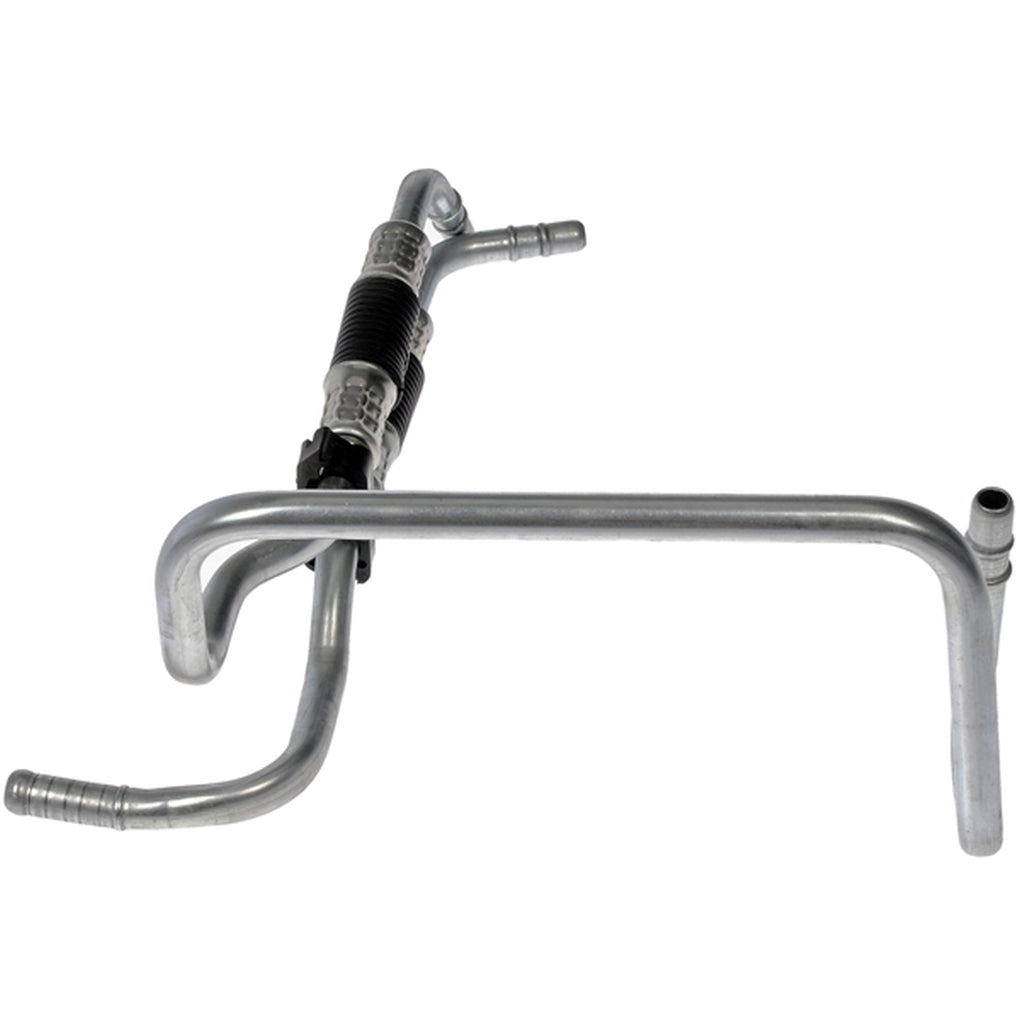 Dorman 624-542 Transmission Oil Cooler Pressure And Return Line