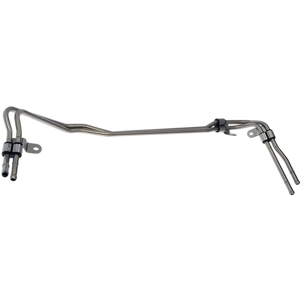 Dorman 624-548 Transmission Oil Cooler Pressure And Return Line