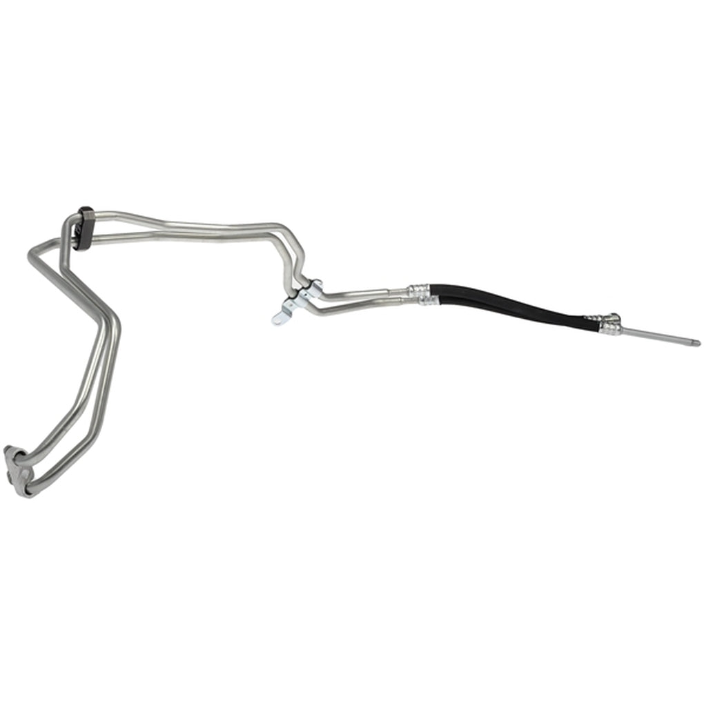 Dorman 624-549 Transmission Oil Cooler Pressure And Return Line