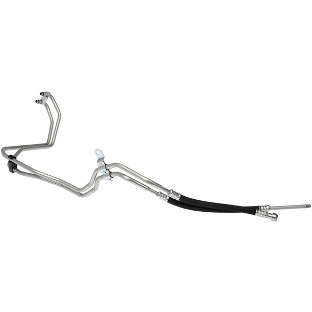 Dorman 624-549 Transmission Oil Cooler Pressure And Return Line