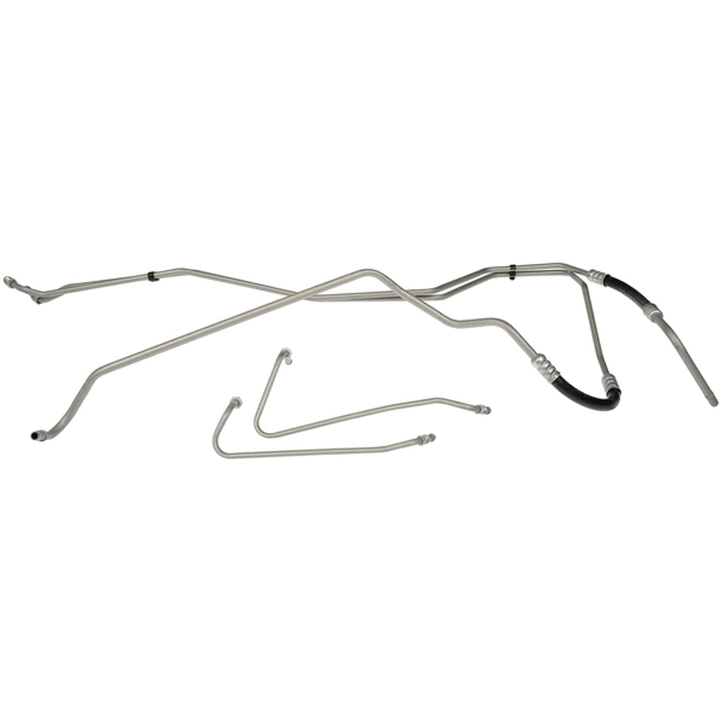 Dorman 624-551 Transmission Oil Cooler Pressure And Return Line