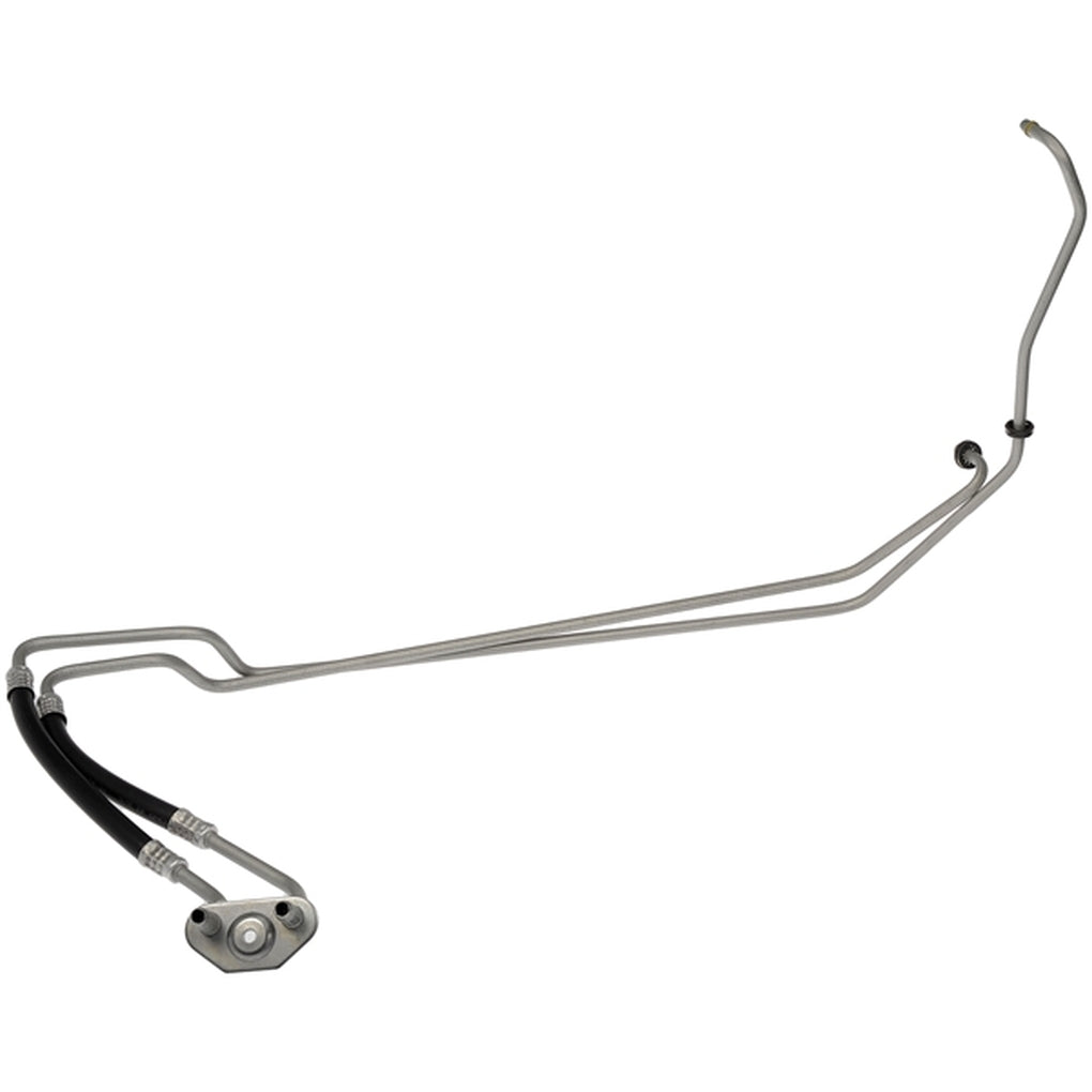 Dorman 624-558 Transmission Oil Cooler Pressure And Return Line
