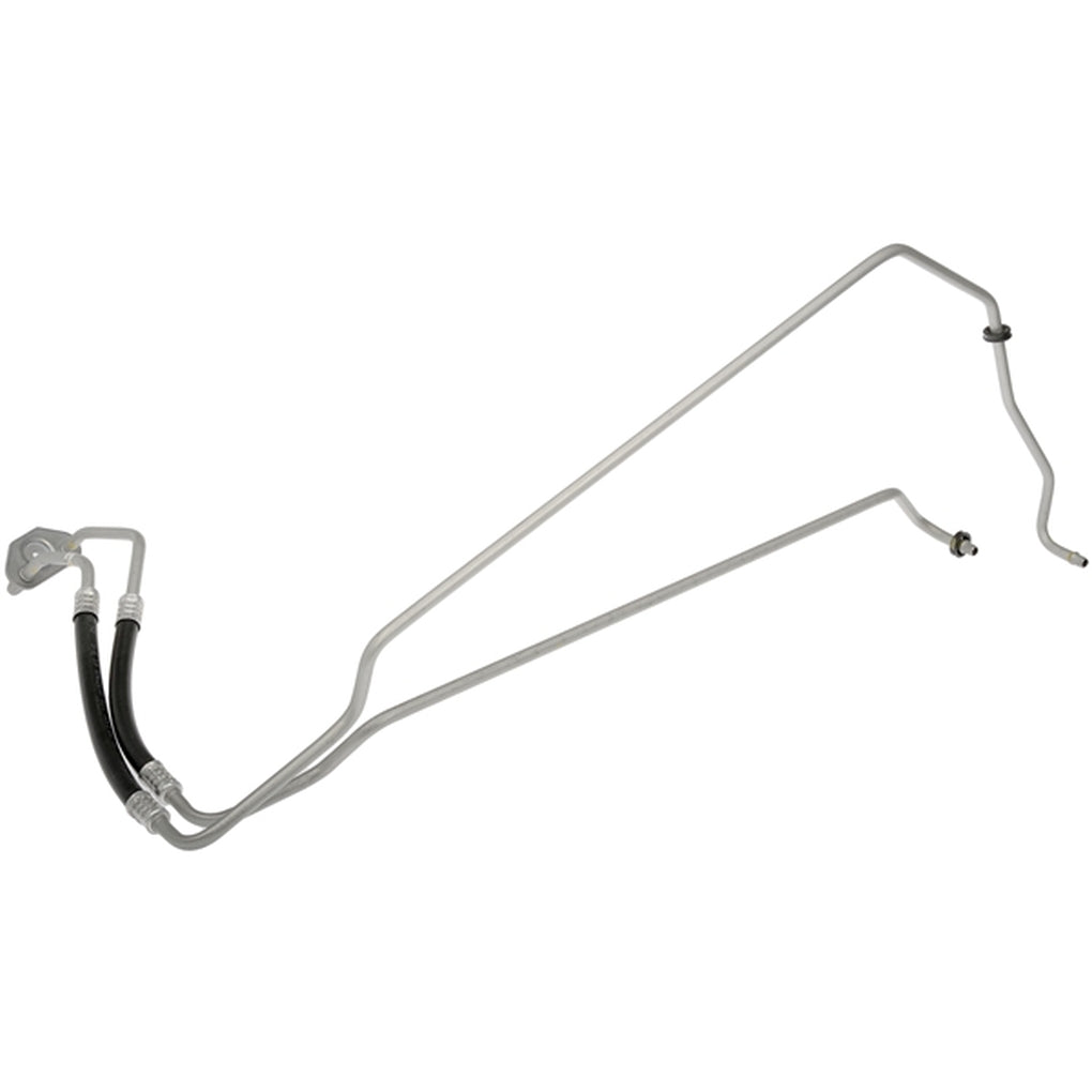 Dorman 624-558 Transmission Oil Cooler Pressure And Return Line