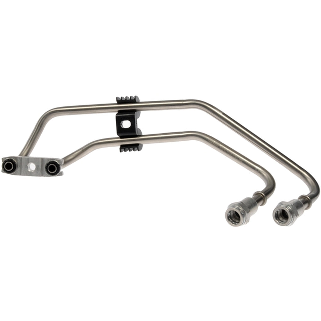 Dorman 624-561 Transmission Oil Cooler Pressure And Return Line