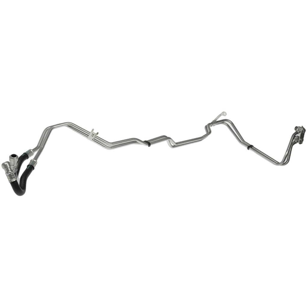 Dorman 624-566 Transmission Oil Cooler Pressure And Return Line