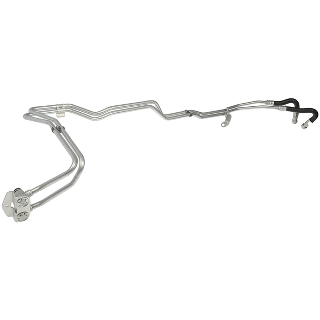 Dorman 624-566 Transmission Oil Cooler Pressure And Return Line