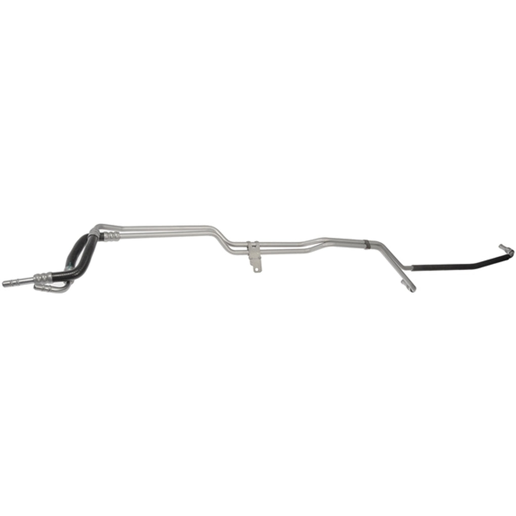 Dorman 624-578 Transmission Oil Cooler Pressure And Return Line