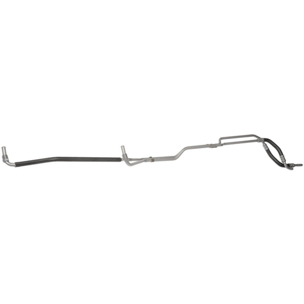 Dorman 624-578 Transmission Oil Cooler Pressure And Return Line