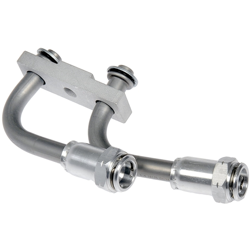 Dorman 624-588 Transmission Oil Cooler Pressure And Return Line