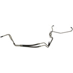 Dorman 624-625 Transmission Oil Cooler Pressure And Return Line With Bypass Valve