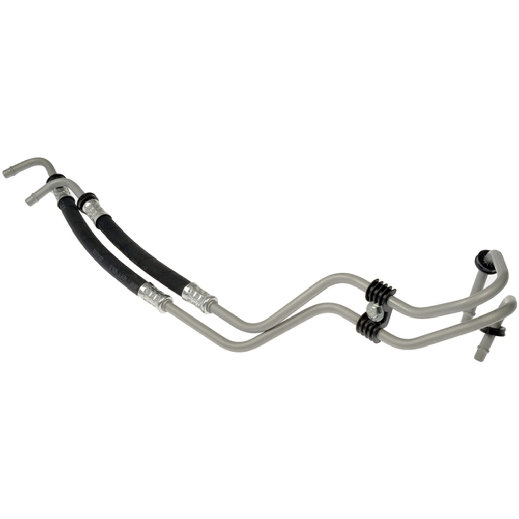 Dorman 624-640 Transmission Oil Cooler Pressure And Return Line