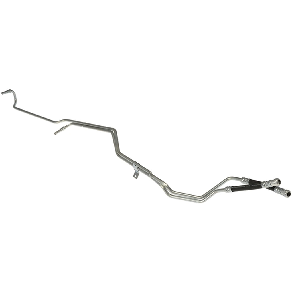 Dorman 624-641 Transmission Oil Cooler Pressure And Return Line