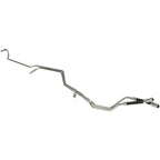 Dorman 624-641 Transmission Oil Cooler Pressure And Return Line