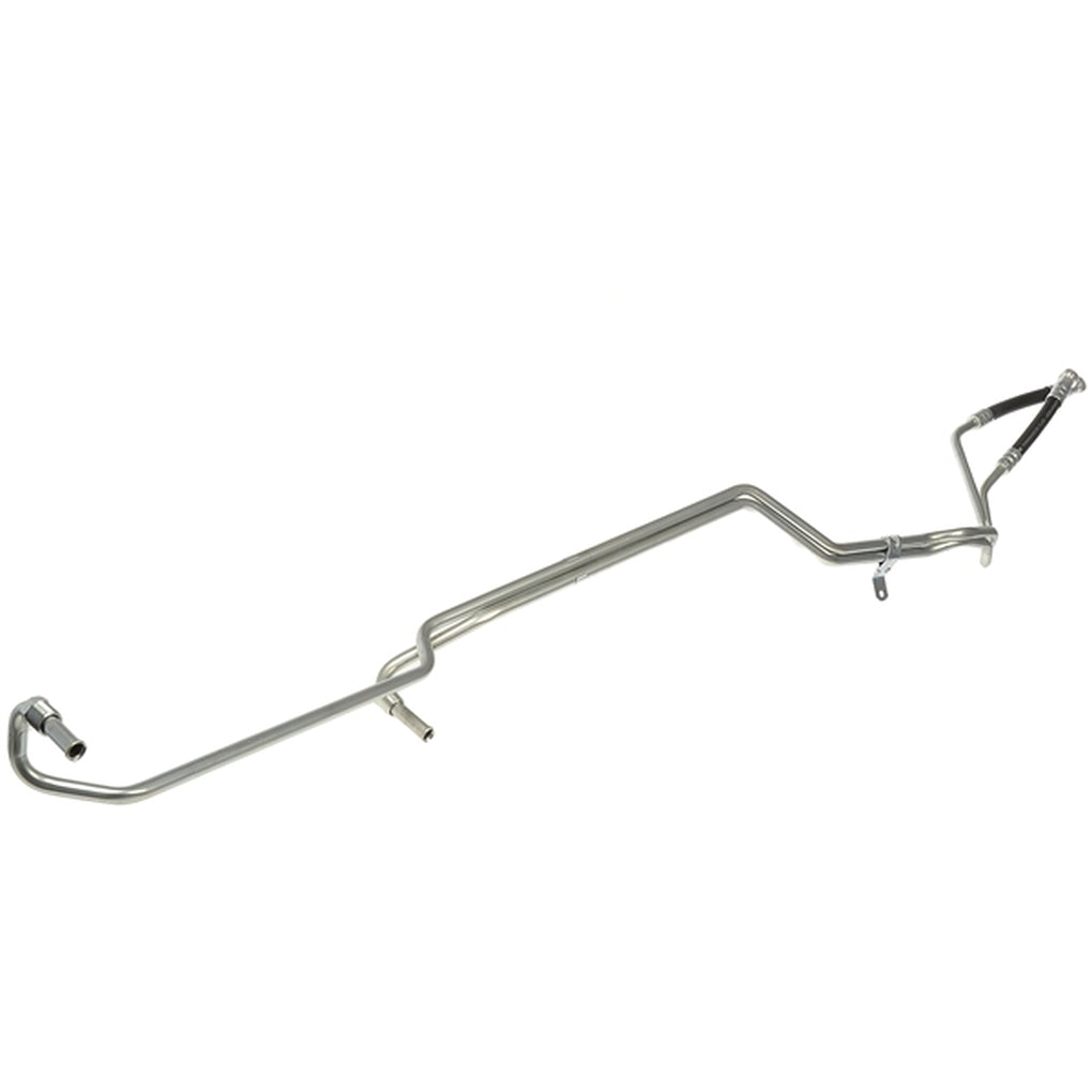 Dorman 624-641 Transmission Oil Cooler Pressure And Return Line