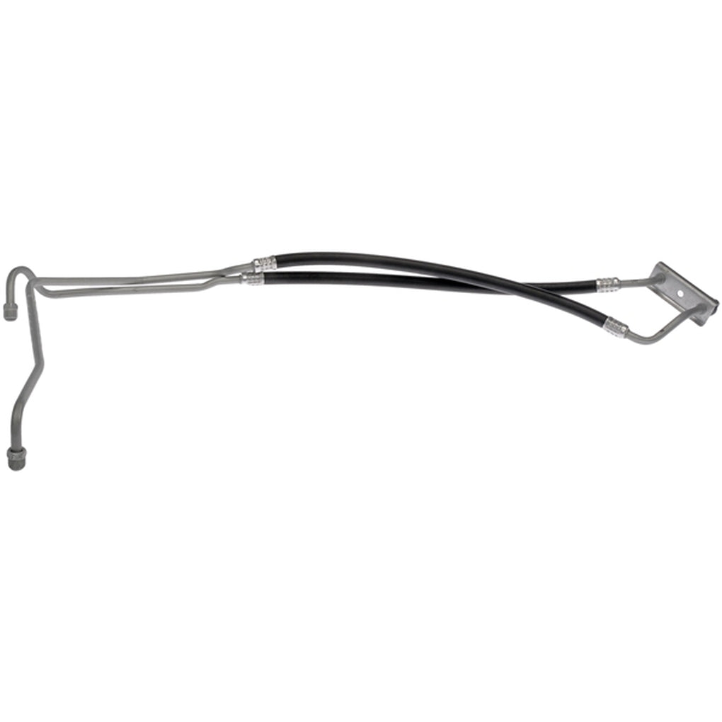Dorman 624-711 Transmission Oil Cooler Pressure And Return Line