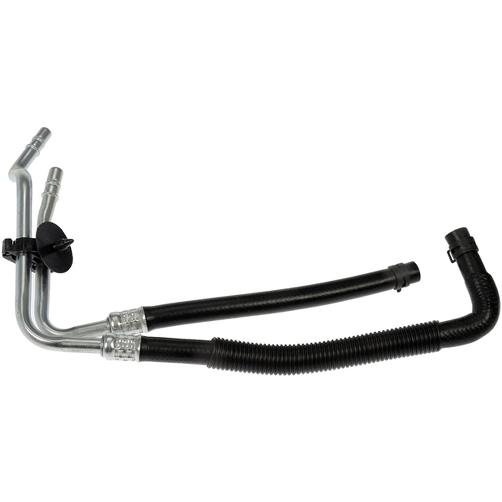 Dorman 624-890 Transmission Oil Cooler Pressure And Return Line