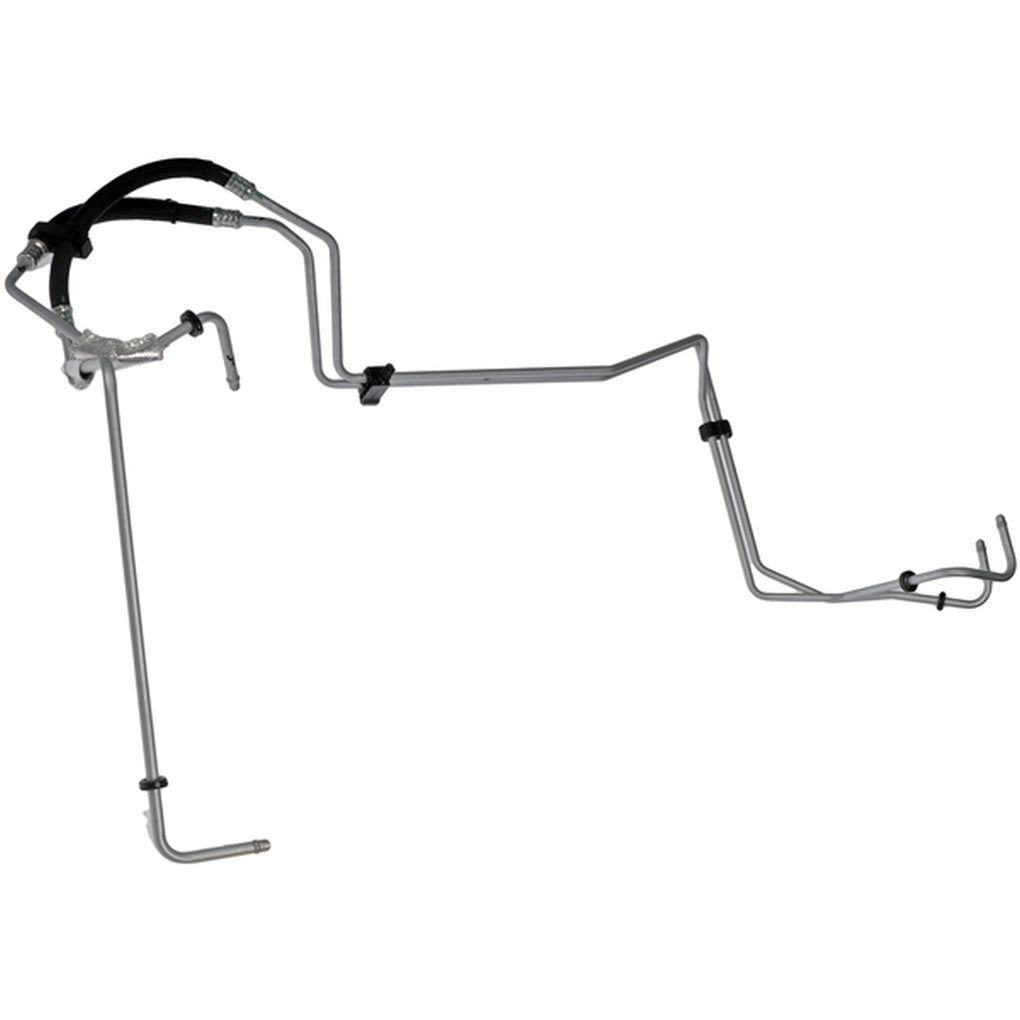 Dorman 624-977 Transmission Oil Cooler Pressure And Return Line