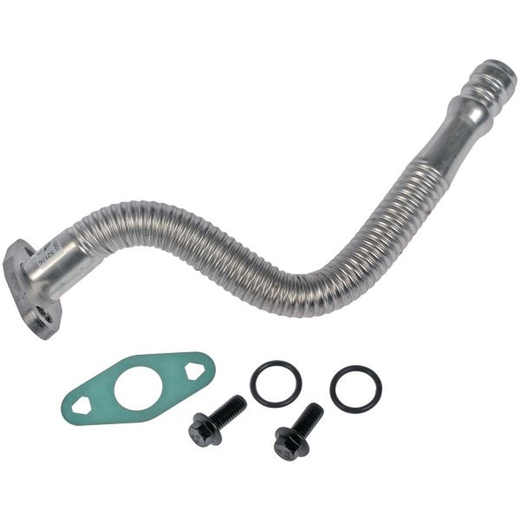 Dorman 625-212 Turbocharger Oil Return Line