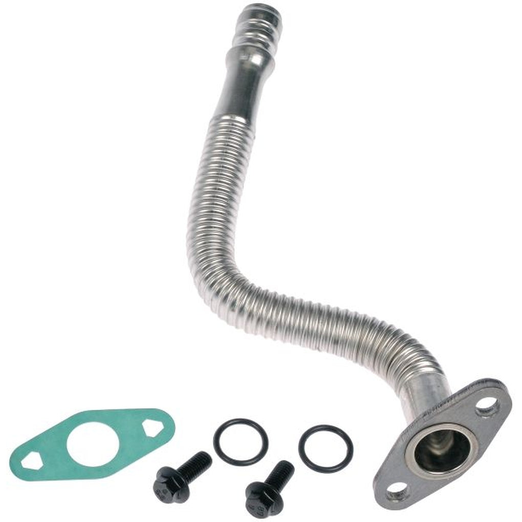 Dorman 625-212 Turbocharger Oil Return Line