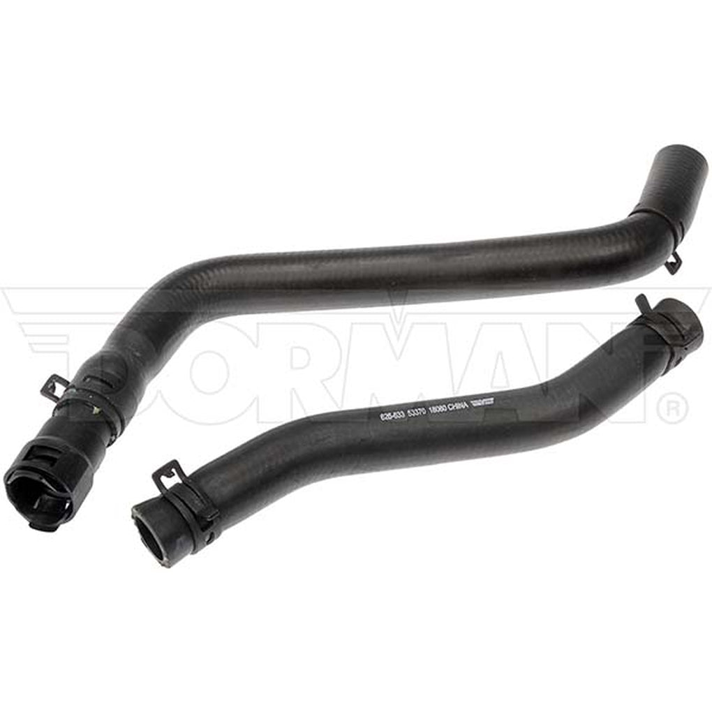 Dorman 626-633 Engine Heater Hose Assembly