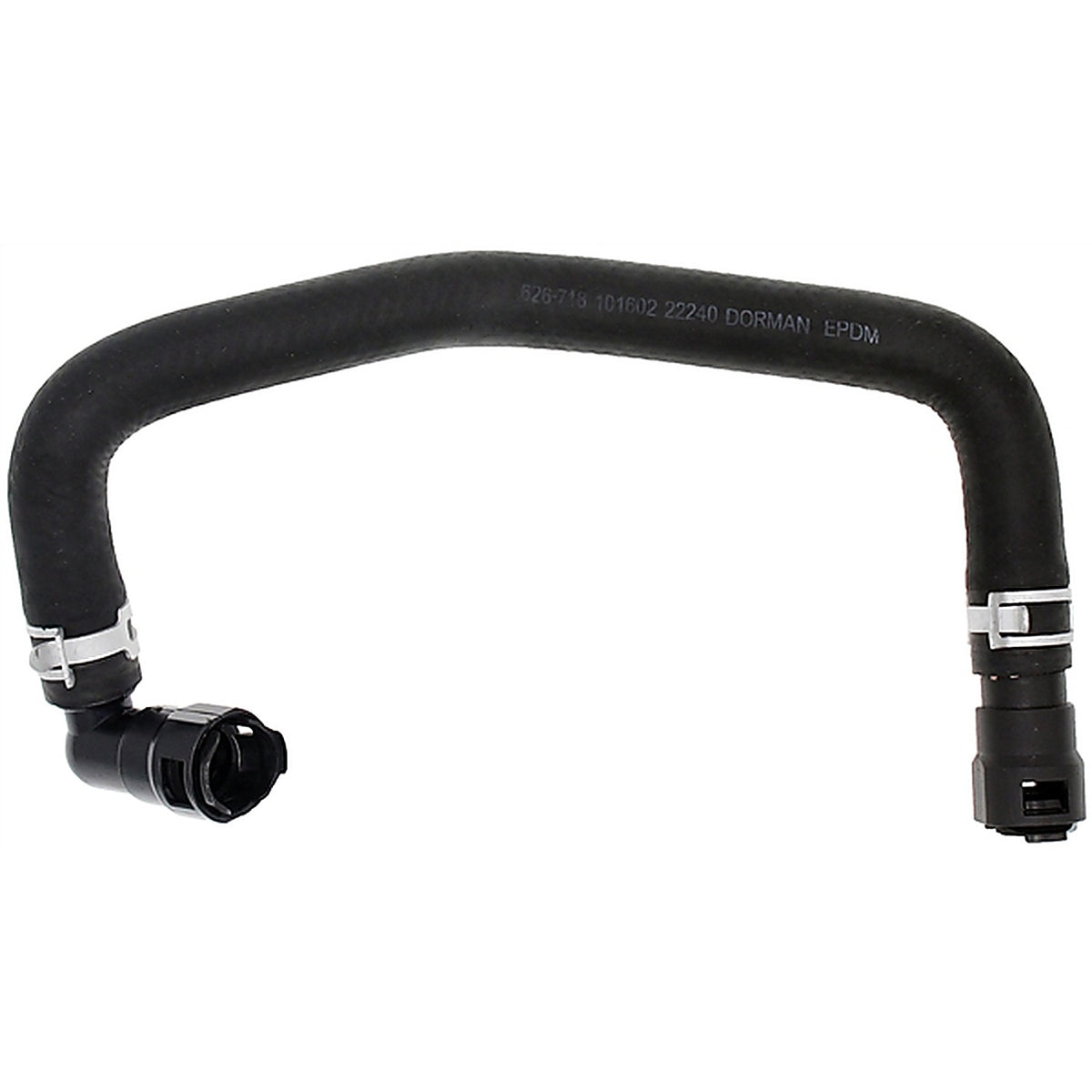 Dorman 626-718 Engine Heater Hose Assembly