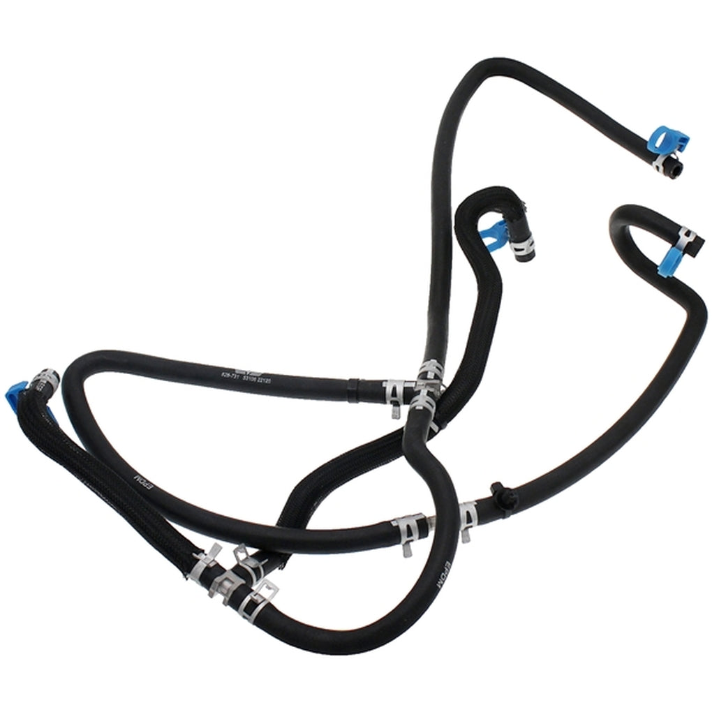 Dorman 626-731 Engine Coolant Reservoir Hose