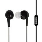 Koss 187204 Earbud w/Microphone 1/Pack