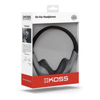 Koss 191239 On-Ear Headphones 1/Pack