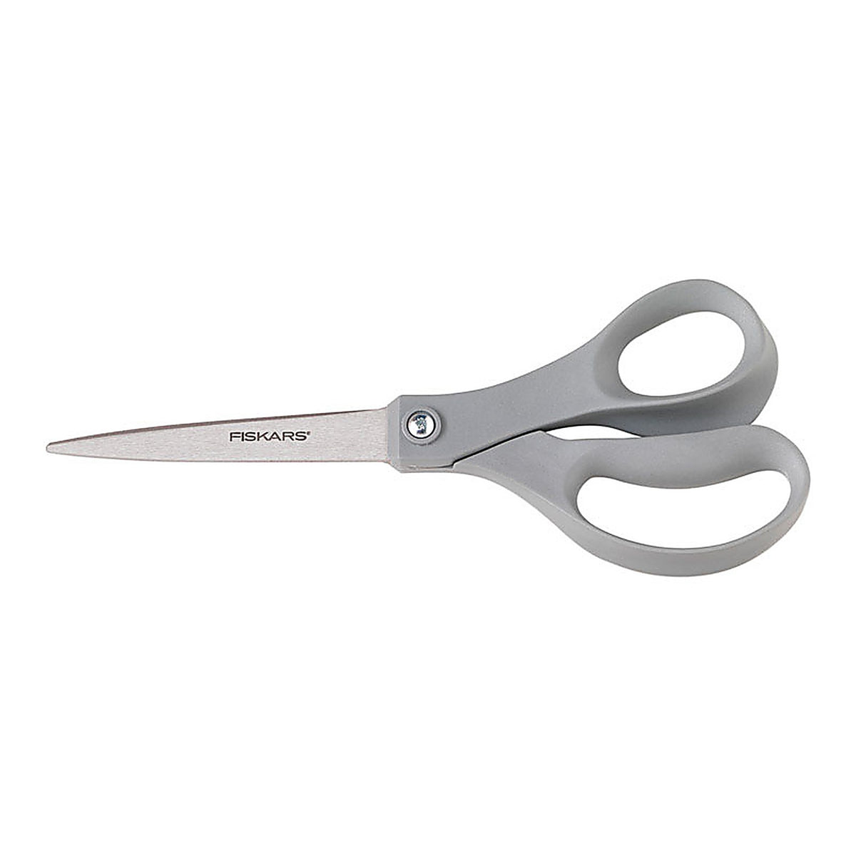 Fiskars 142490-1014 Stainless Steel Scissors 8" 1/pc.