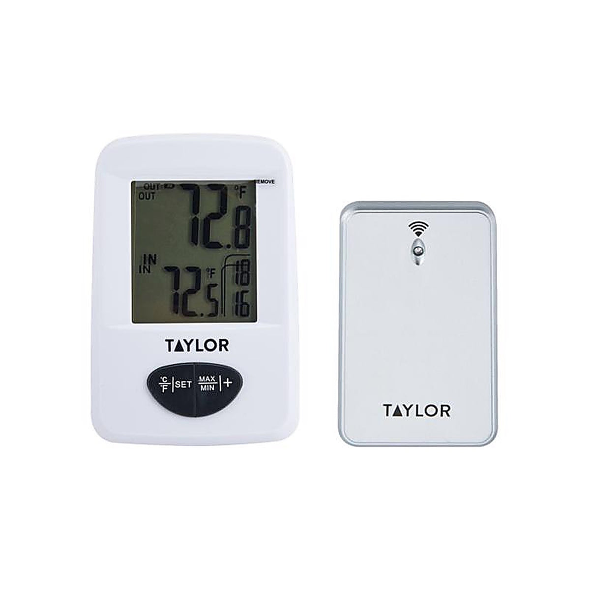 Taylor 1511 Weather Station