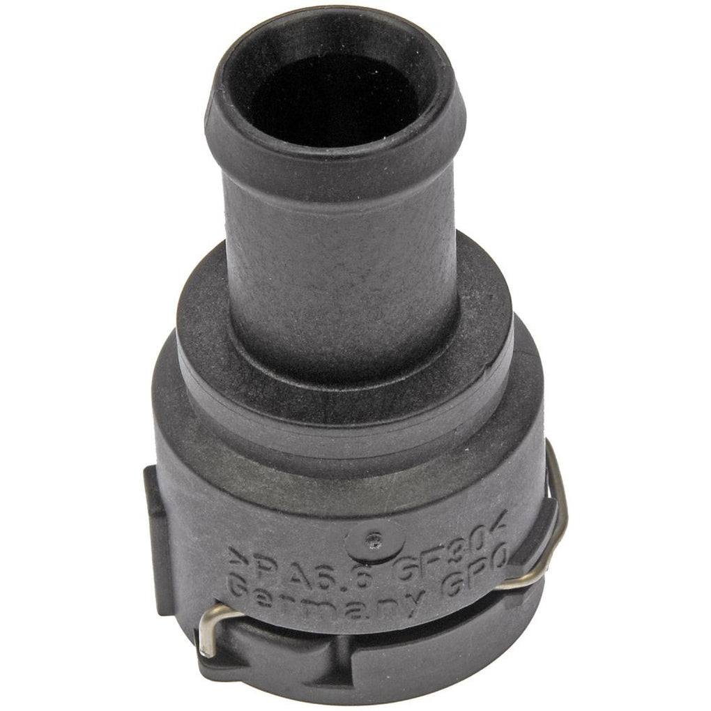 Dorman 627-002 Coolant Hose Connector