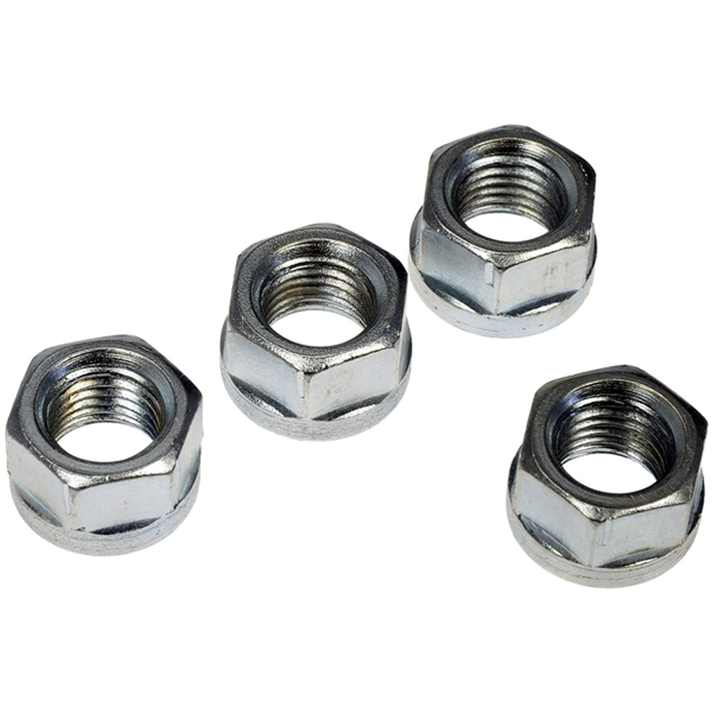 Dorman 630-032 Axle Flange Retainer Nuts